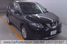 nissan x-trail 2014 -NISSAN--X-Trail NT32-029557---NISSAN--X-Trail NT32-029557-
