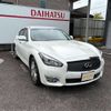 nissan fuga 2017 CFJ1852025 image 1