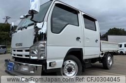 isuzu elf-truck 2014 GOO_NET_EXCHANGE_0910229A30241010W001