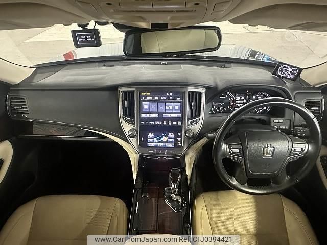 toyota crown 2017 quick_quick_DBA-GRS210_GRS210-6022164 image 2