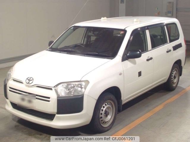 toyota probox-van 2017 -TOYOTA--Probox Van NCP165V-0037967---TOYOTA--Probox Van NCP165V-0037967- image 1