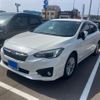 subaru impreza-wagon 2017 -SUBARU--Impreza Wagon DBA-GT2--GT2-003667---SUBARU--Impreza Wagon DBA-GT2--GT2-003667- image 1