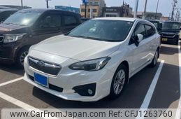 subaru impreza-wagon 2017 -SUBARU--Impreza Wagon DBA-GT2--GT2-003667---SUBARU--Impreza Wagon DBA-GT2--GT2-003667-