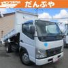 mitsubishi-fuso canter 2005 GOO_NET_EXCHANGE_0730265A30240817W001 image 1