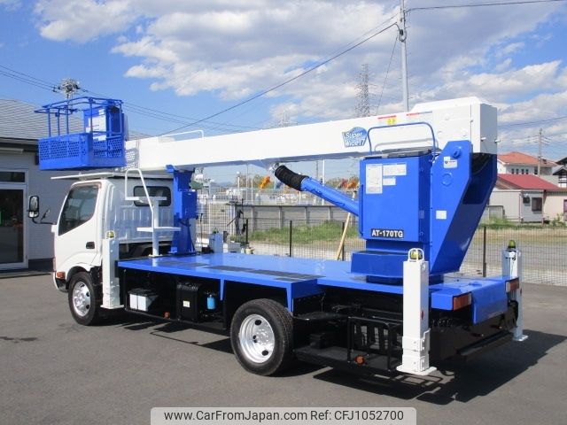 hino dutro 2016 -HINO--Hino Dutoro TKG-XZU650F--XZU650-0008126---HINO--Hino Dutoro TKG-XZU650F--XZU650-0008126- image 2
