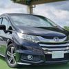 honda odyssey 2014 quick_quick_DBA-RC1_RC1-1021696 image 3