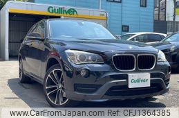 bmw x1 2015 -BMW--BMW X1 DBA-VM20--WBAVM92060VT60353---BMW--BMW X1 DBA-VM20--WBAVM92060VT60353-