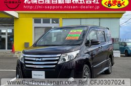 toyota noah 2016 -TOYOTA--Noah DBA-ZRR85W--ZRR85-0046760---TOYOTA--Noah DBA-ZRR85W--ZRR85-0046760-