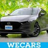 mazda mazda3-fastback 2019 quick_quick_6BA-BP5P_BP5P-101068 image 1