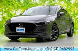 mazda mazda3-fastback 2019 quick_quick_6BA-BP5P_BP5P-101068