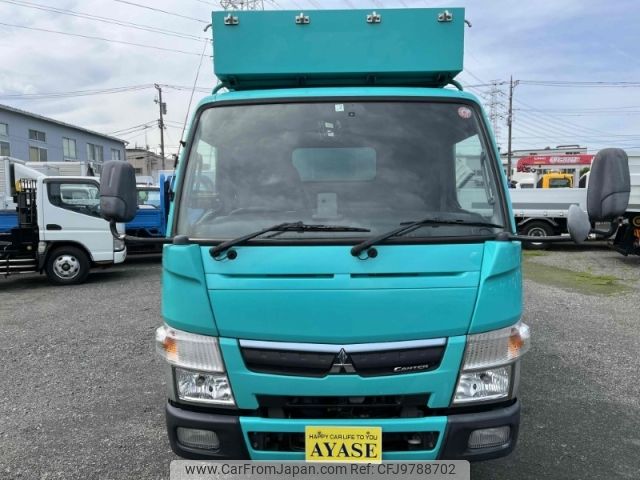 mitsubishi-fuso canter 2019 -MITSUBISHI--Canter TPG-FEA50--FEA50-571495---MITSUBISHI--Canter TPG-FEA50--FEA50-571495- image 2