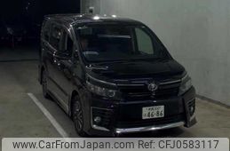 toyota voxy 2014 -TOYOTA 【沖縄 300ﾎ4686】--Voxy ZRR80W--0073917---TOYOTA 【沖縄 300ﾎ4686】--Voxy ZRR80W--0073917-