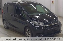 honda freed-plus 2022 CFJ1640168