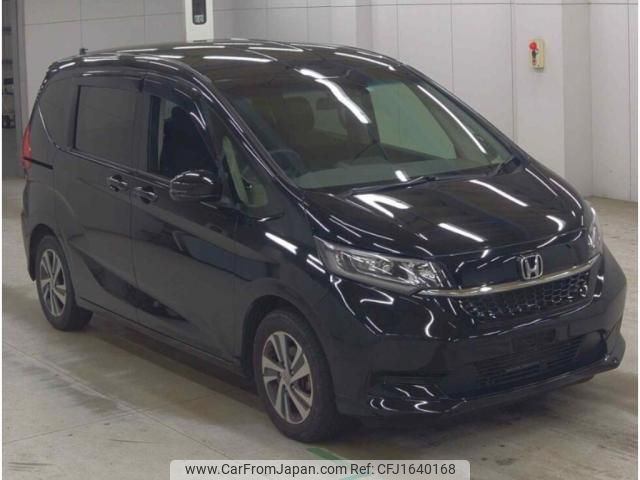 honda freed-plus 2022 CFJ1640168 image 1