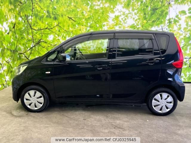 mitsubishi ek-wagon 2017 quick_quick_DBA-B11W_B11W-0321023 image 2