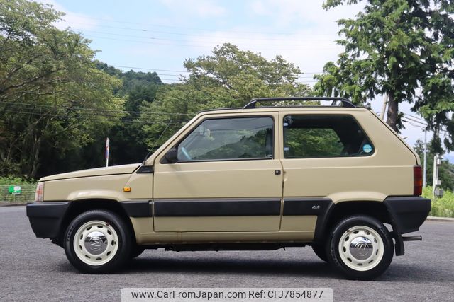 fiat panda 1996 CFJ7854877 image 2