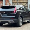 gm gm-others 2023 -GM--Cadillac XT4 7BA-E2UL--1GYFZ9R4XPF110372---GM--Cadillac XT4 7BA-E2UL--1GYFZ9R4XPF110372- image 4