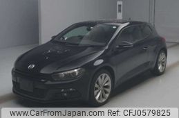 volkswagen scirocco 2009 -VOLKSWAGEN--VW Scirocco ABA-13CAW--WVWZZZ13ZAV420897---VOLKSWAGEN--VW Scirocco ABA-13CAW--WVWZZZ13ZAV420897-