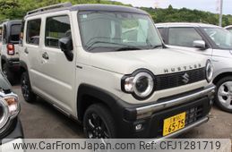 suzuki hustler 2024 -SUZUKI 【三重 582ｺ6575】--Hustler MR92S--451050---SUZUKI 【三重 582ｺ6575】--Hustler MR92S--451050-