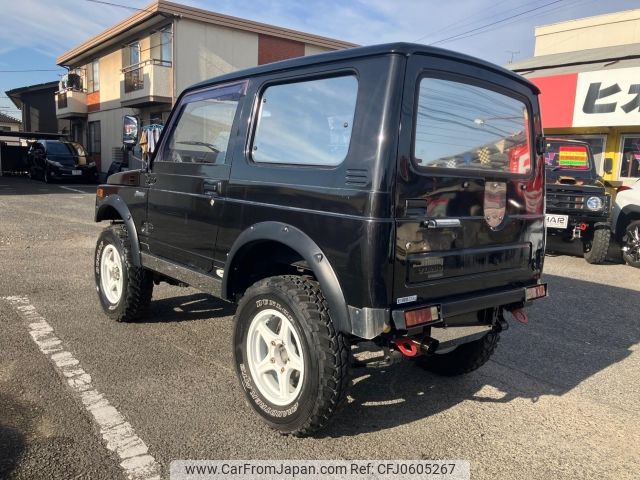 suzuki jimny 1994 -SUZUKI--Jimny JA11V--JA11V-285343---SUZUKI--Jimny JA11V--JA11V-285343- image 2