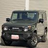 suzuki jimny 2022 quick_quick_3BA-JB64W_JACC64W-240498 image 1