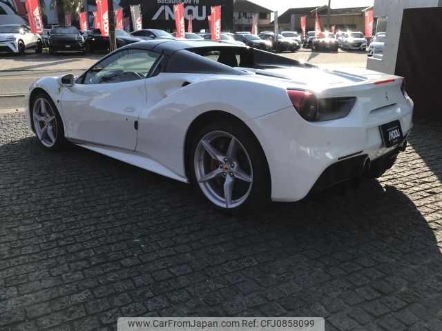 ferrari ferrari-488 2017 CFJ0858099 image 2