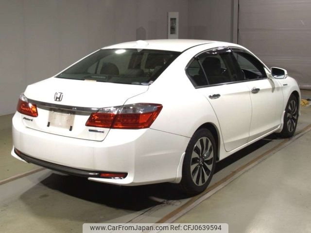 honda accord 2015 -HONDA--Accord CR6-1102742---HONDA--Accord CR6-1102742- image 2