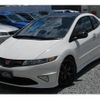 honda civic 2010 -HONDA--Civic FN2--FN2-1001572---HONDA--Civic FN2--FN2-1001572- image 8