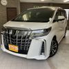 toyota alphard 2021 -TOYOTA--Alphard 3BA-AGH30W--AGH30-9040035---TOYOTA--Alphard 3BA-AGH30W--AGH30-9040035- image 1