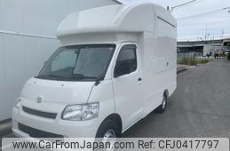 toyota townace-truck 2016 GOO_NET_EXCHANGE_0540562A30241106W001