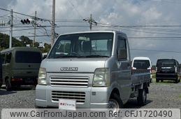 suzuki carry-truck 2006 CFJ1720490