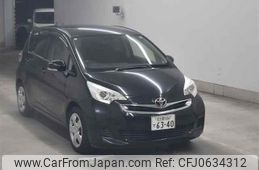 toyota ractis undefined -TOYOTA 【名古屋 506テ6340】--Ractis NCP120-2064150---TOYOTA 【名古屋 506テ6340】--Ractis NCP120-2064150-