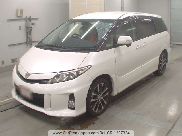 toyota estima 2012 -TOYOTA--Estima ACR55W-0030070---TOYOTA--Estima ACR55W-0030070- image 1