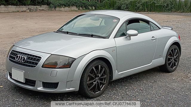 audi tt 2006 1 image 1