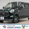 daihatsu cast 2018 quick_quick_DBA-LA250S_LA250S-0132145 image 1