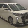 toyota alphard 2020 -TOYOTA 【多摩 388ﾒ1212】--Alphard 3BA-AGH30W--AGH30-0355108---TOYOTA 【多摩 388ﾒ1212】--Alphard 3BA-AGH30W--AGH30-0355108- image 10