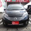 nissan note 2016 -NISSAN 【名古屋 506ﾑ9667】--Note DBA-E12--E12-459743---NISSAN 【名古屋 506ﾑ9667】--Note DBA-E12--E12-459743- image 19