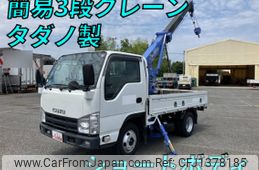 isuzu elf-truck 2012 quick_quick_TKG-NJR85A_NJR85-7026542