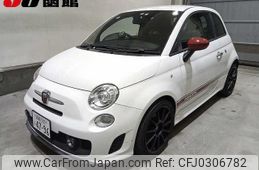 fiat fiat-others 2013 -FIAT 【函館 500ﾌ4796】--Fiat 312141-0J056806---FIAT 【函館 500ﾌ4796】--Fiat 312141-0J056806-