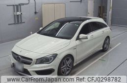 mercedes-benz amg 2016 -MERCEDES-BENZ 【姫路 376ほ8118】--AMG 117952-WDD1179522N332438---MERCEDES-BENZ 【姫路 376ほ8118】--AMG 117952-WDD1179522N332438-