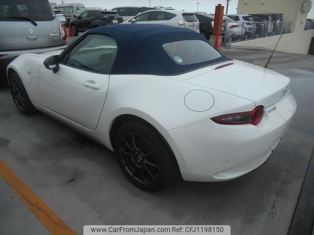 mazda roadster 2022 quick_quick_5BA-ND5RC_ND5RC-652806 image 2