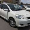 toyota belta 2010 CFJ3532342 image 1