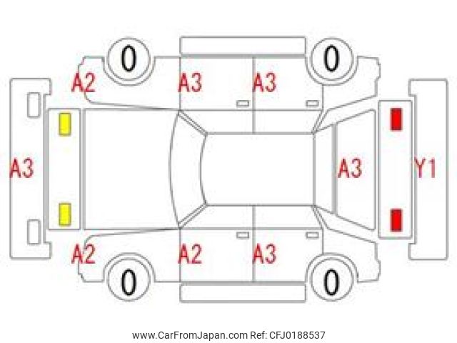 nissan serena 2009 -NISSAN--Serena DBA-CC25--CC25-295567---NISSAN--Serena DBA-CC25--CC25-295567- image 2