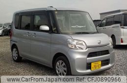 daihatsu tanto 2016 -DAIHATSU 【野田 580】--Tanto DBA-LA600S--LA600S-0448579---DAIHATSU 【野田 580】--Tanto DBA-LA600S--LA600S-0448579-