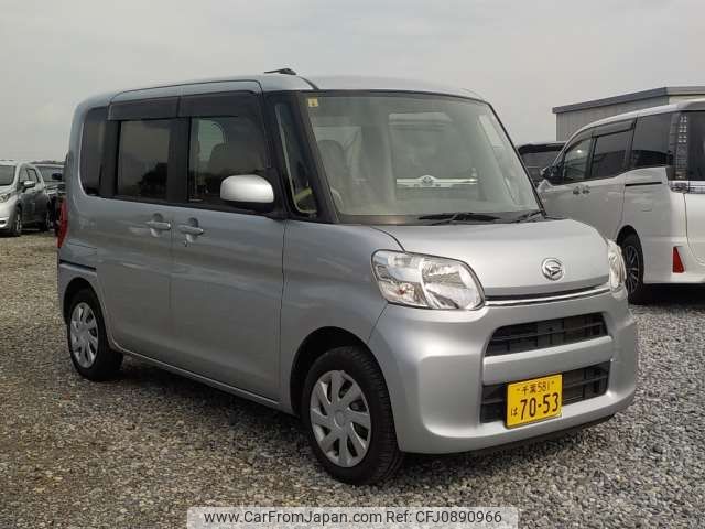 daihatsu tanto 2016 -DAIHATSU 【野田 580】--Tanto DBA-LA600S--LA600S-0448579---DAIHATSU 【野田 580】--Tanto DBA-LA600S--LA600S-0448579- image 1