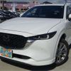 mazda cx-5 2023 -MAZDA 【奈良 301】--CX-5 KF5P--KF5P-551986---MAZDA 【奈良 301】--CX-5 KF5P--KF5P-551986- image 1