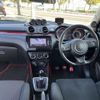 suzuki swift 2018 quick_quick_CBA-ZC33S_ZC33S-104166 image 4