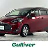 toyota sienta 2018 CFJ1703961 image 1