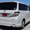 toyota vellfire 2008 H12012 image 14