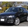 audi q3 2012 -AUDI--Audi Q3 8UCPSF--CR035403---AUDI--Audi Q3 8UCPSF--CR035403- image 1